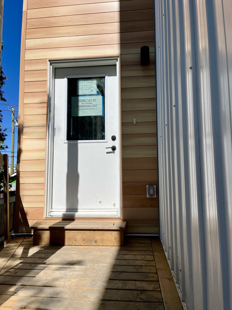 Photo of the property