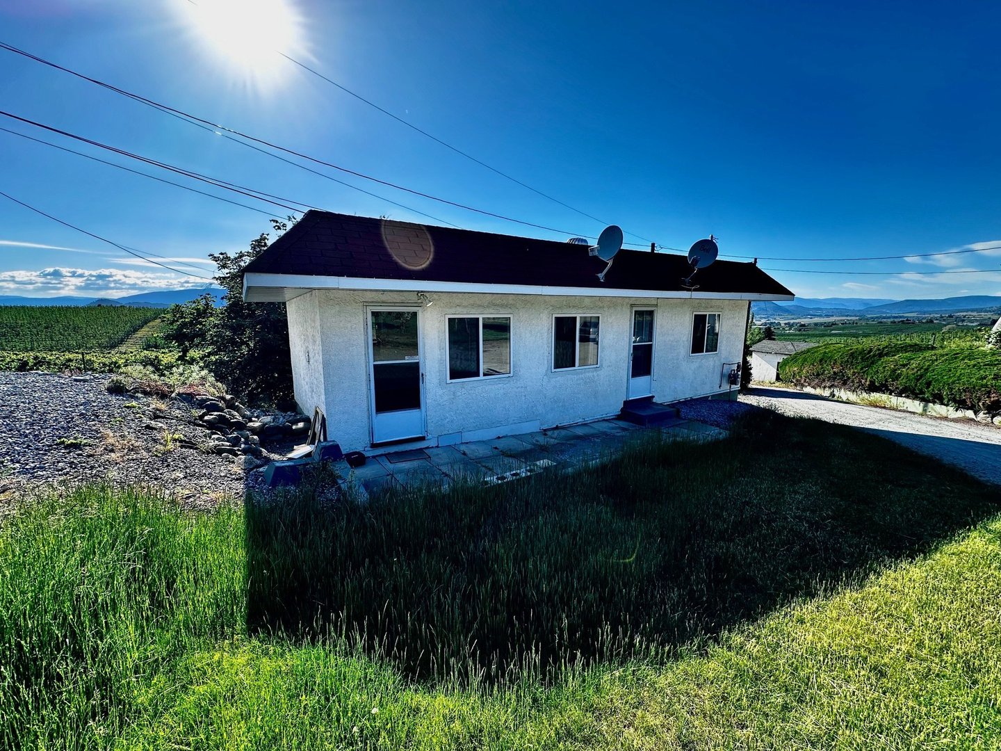 Photo of the property