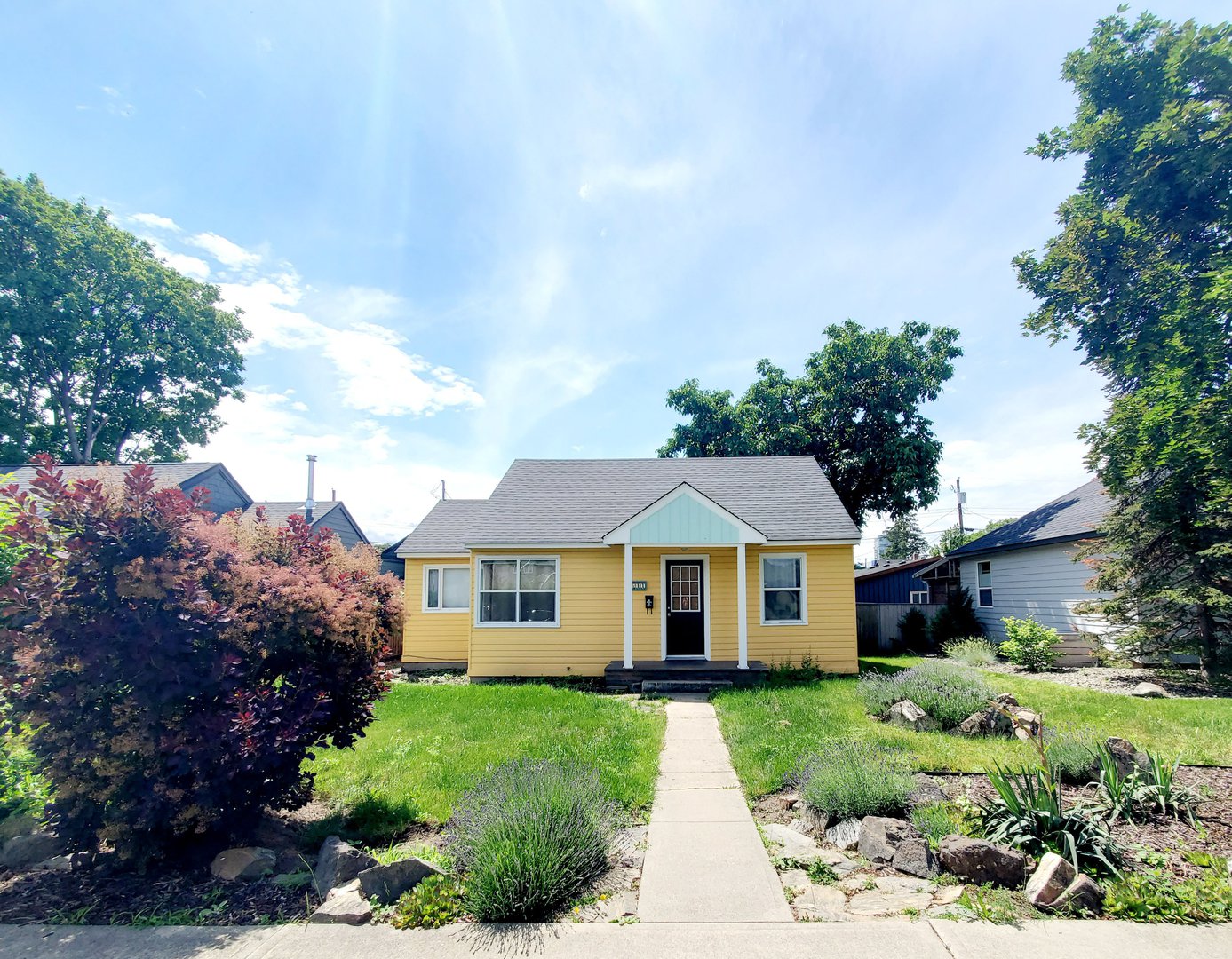 Photo of the property