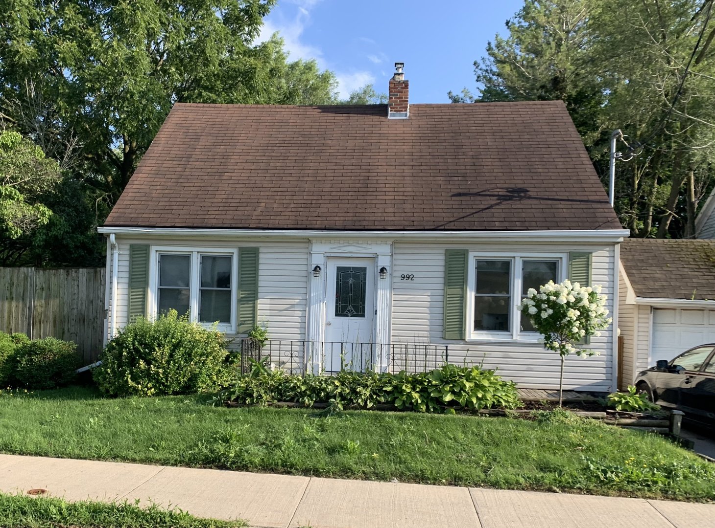 Photo of the property