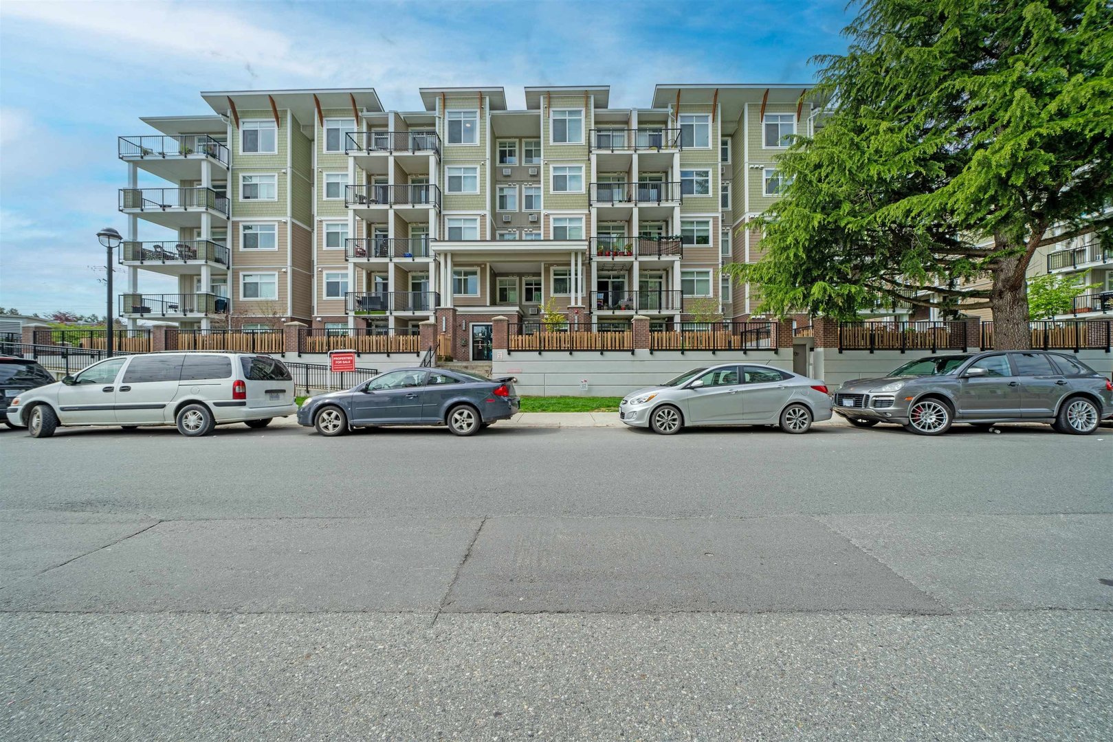 Photo of the property