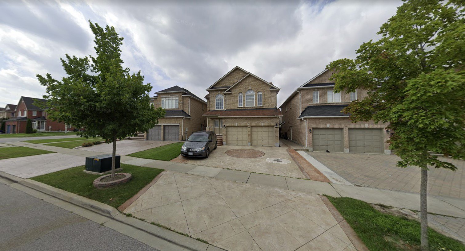 Photo of the property