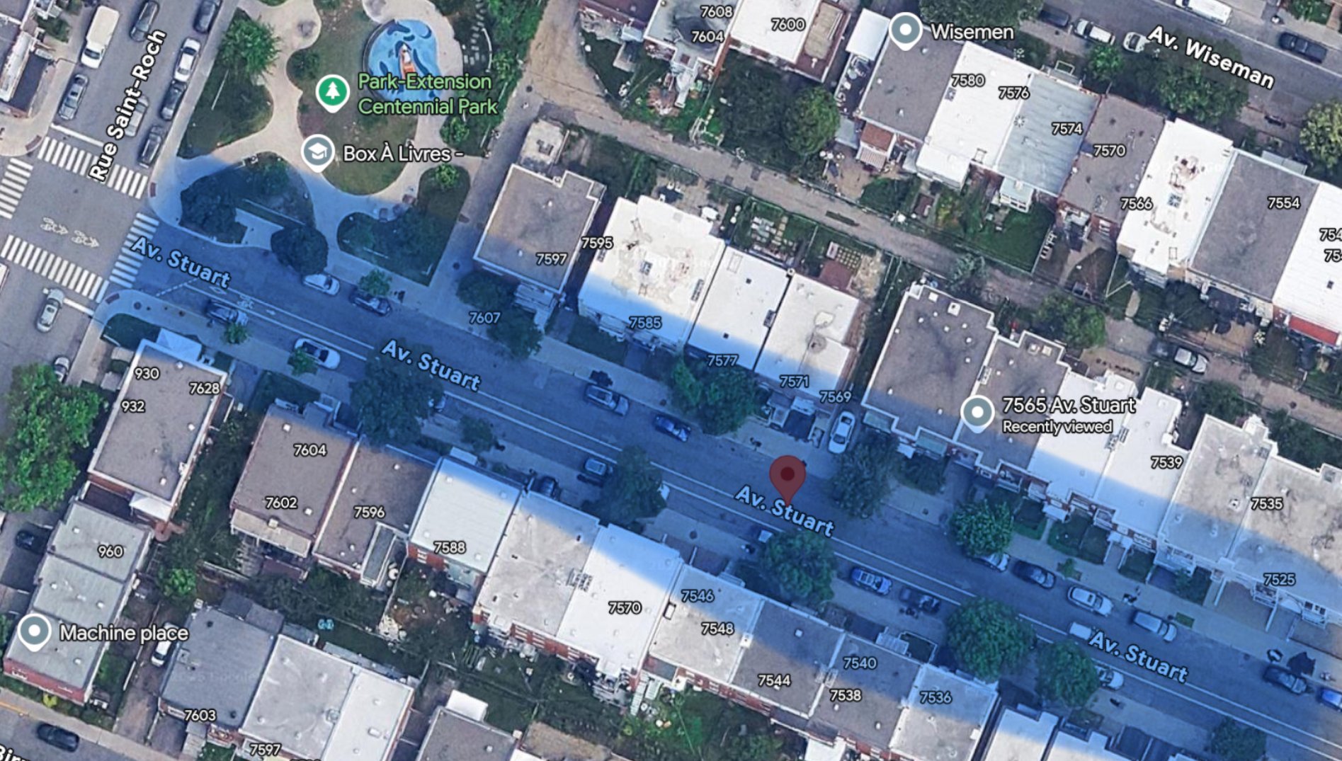 Photo of the property