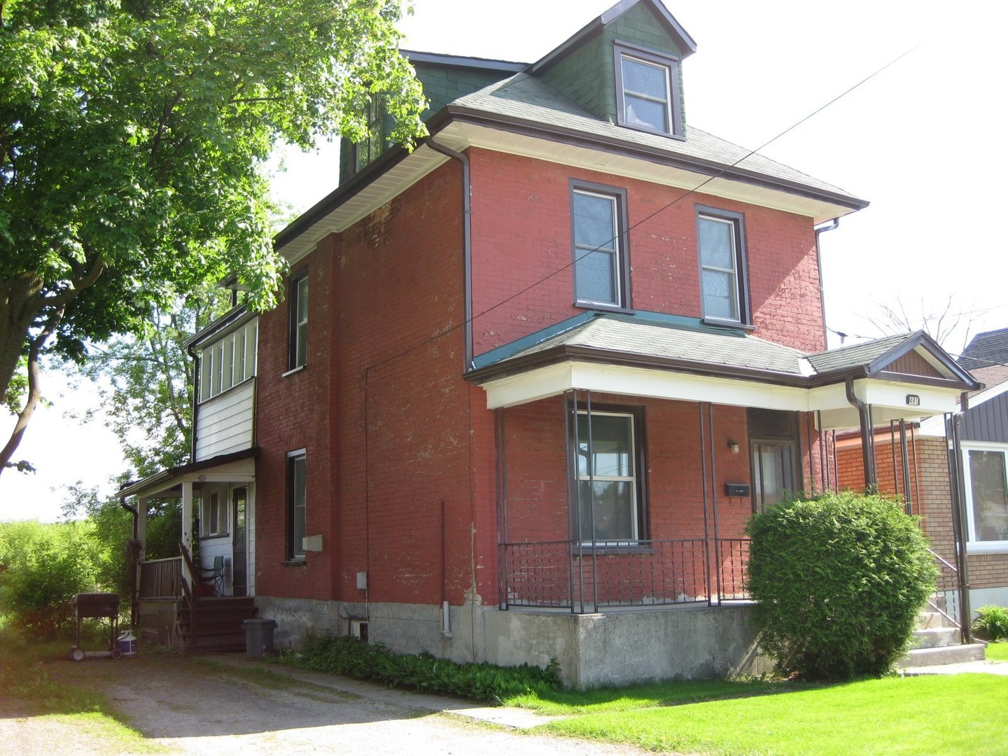 Photo of the property
