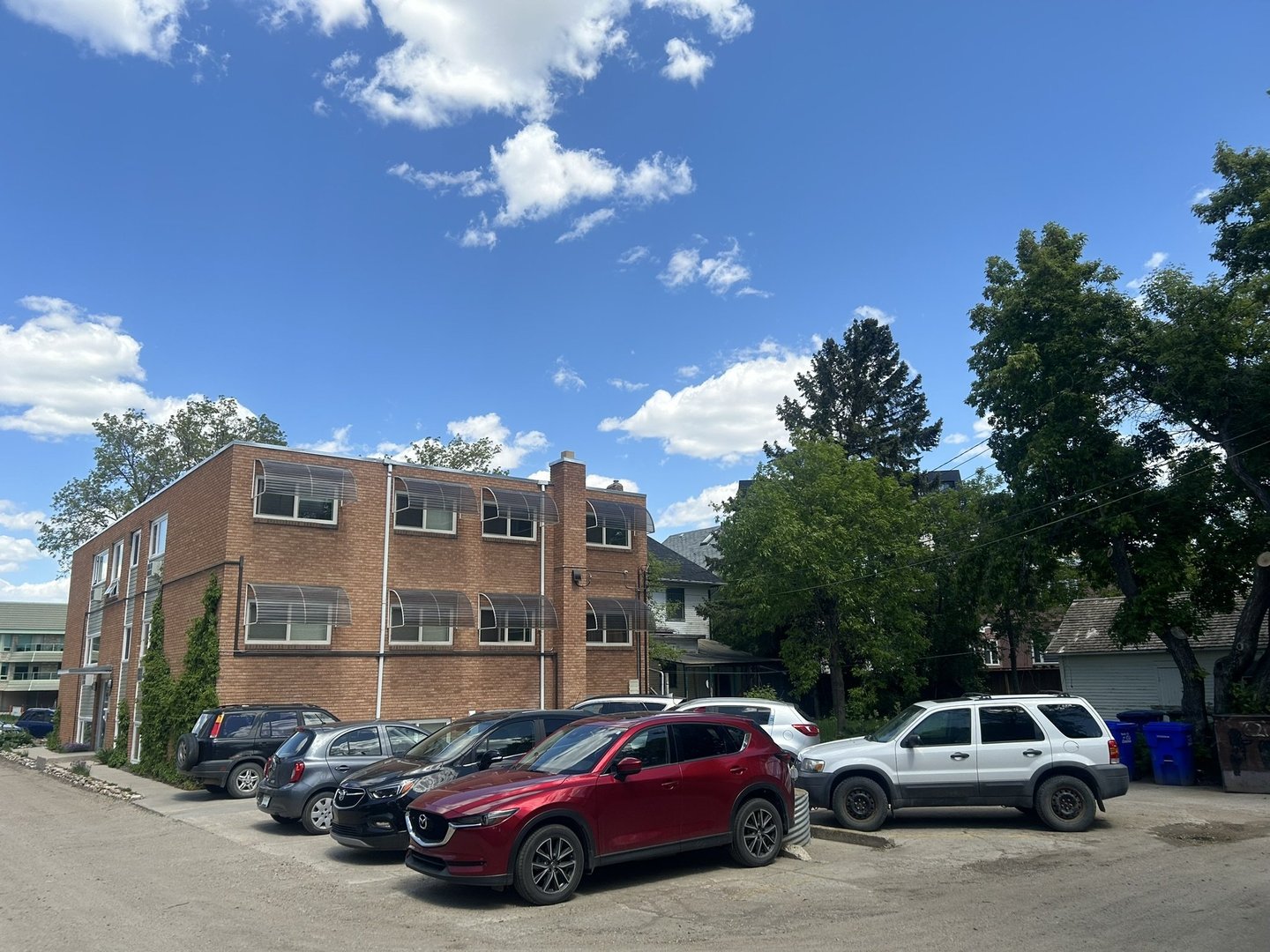 Photo of the property