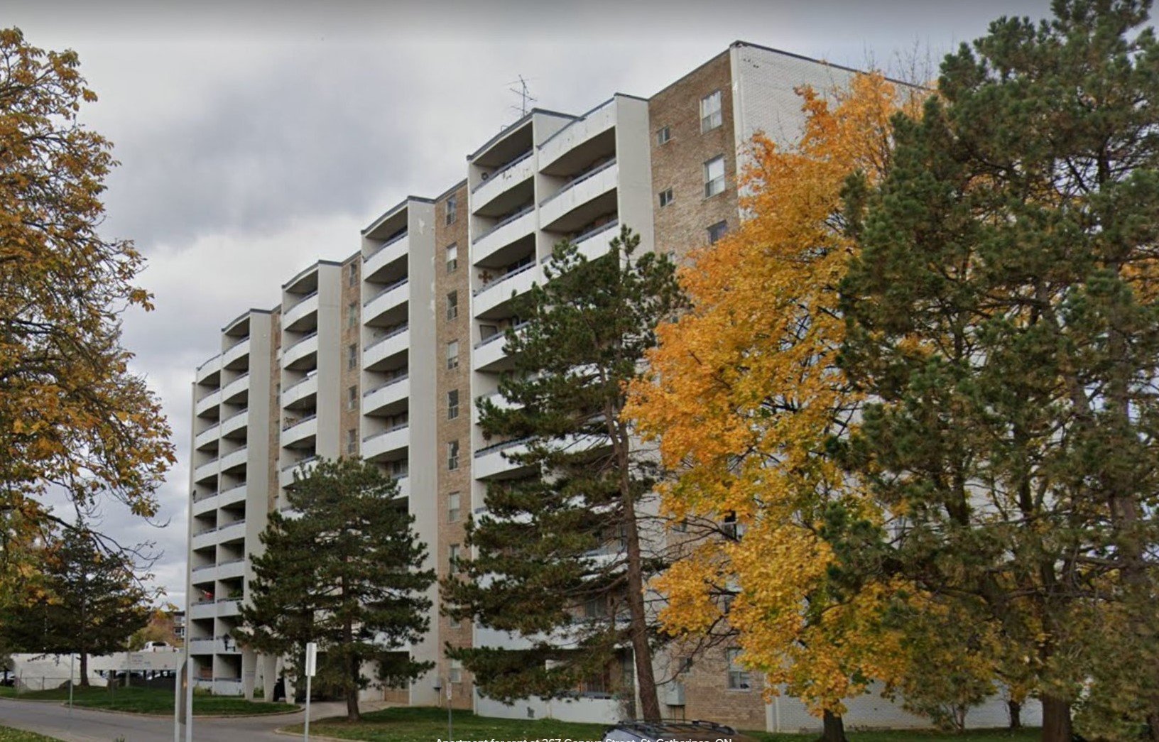 Photo of the property
