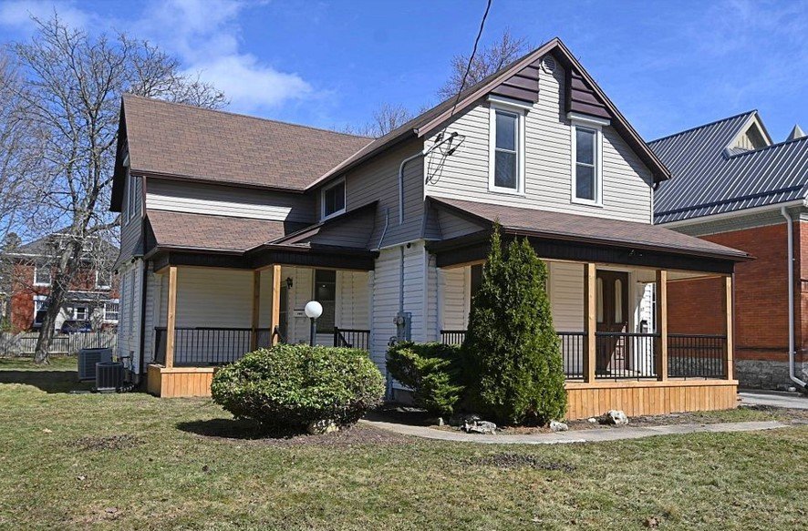 Photo of the property