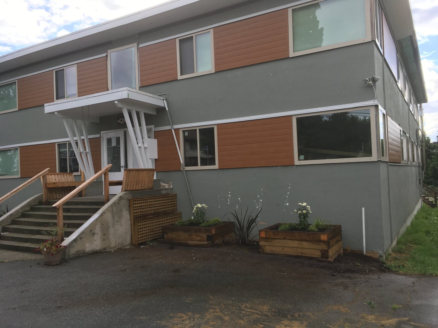 Photo of the property