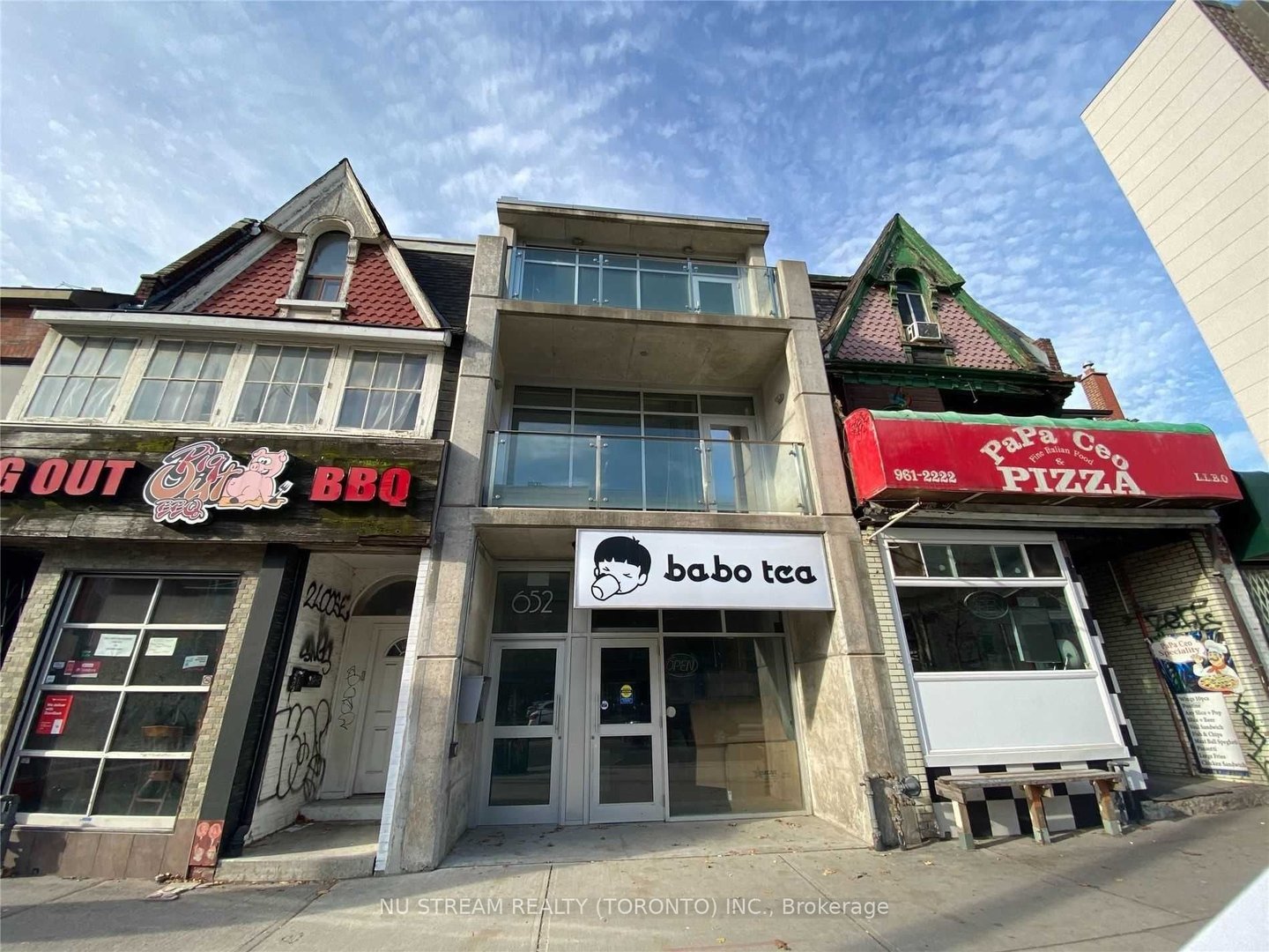 Photo of the property
