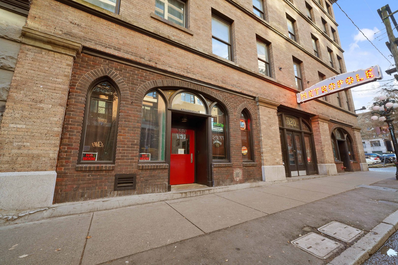 Photo of the property