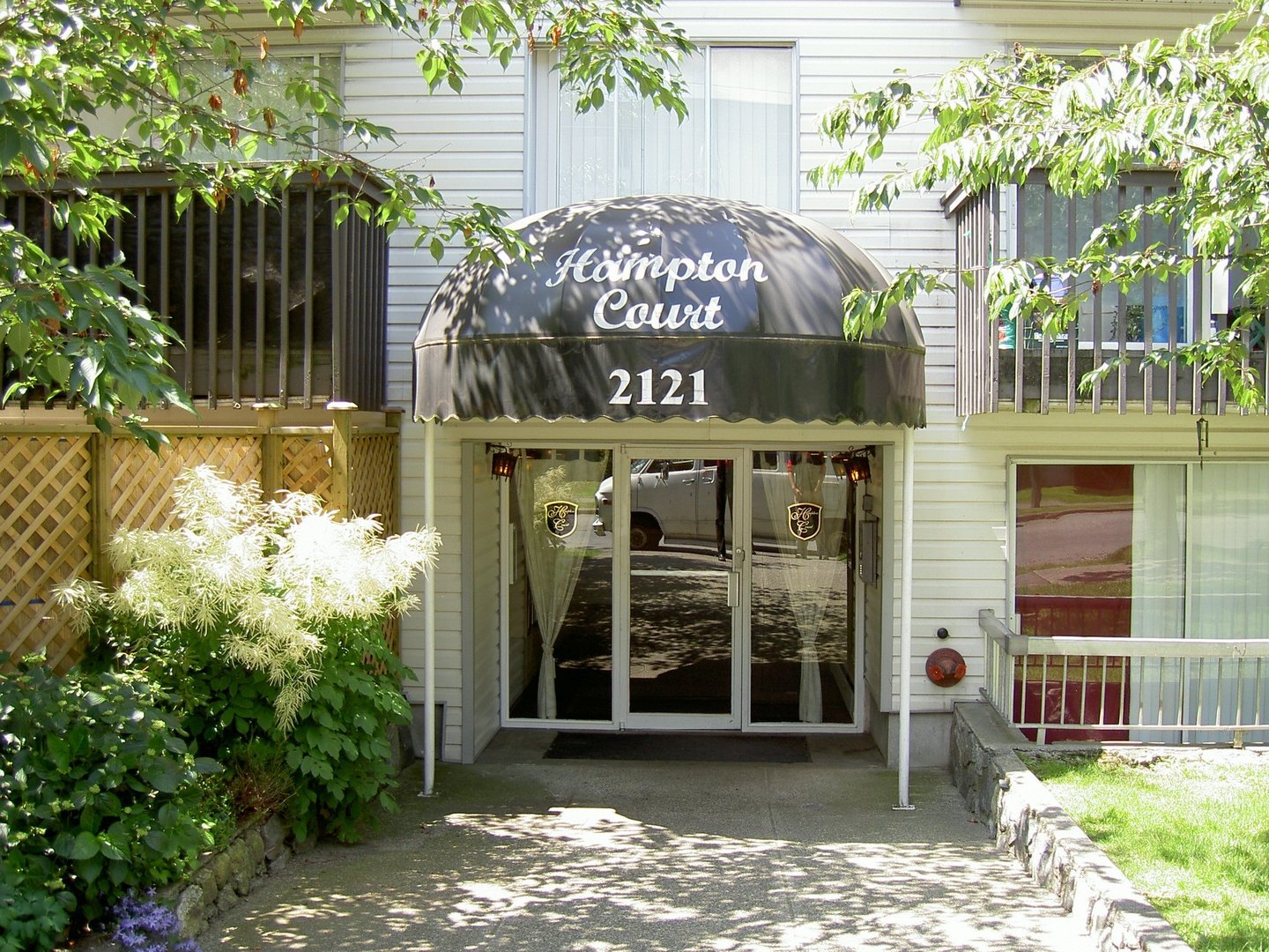 Photo of the property