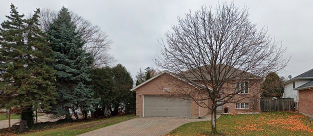 Photo of the property