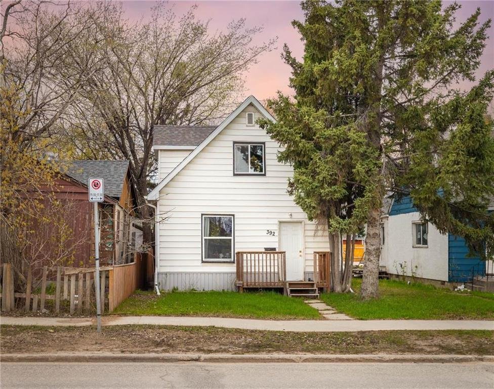 Photo of the property