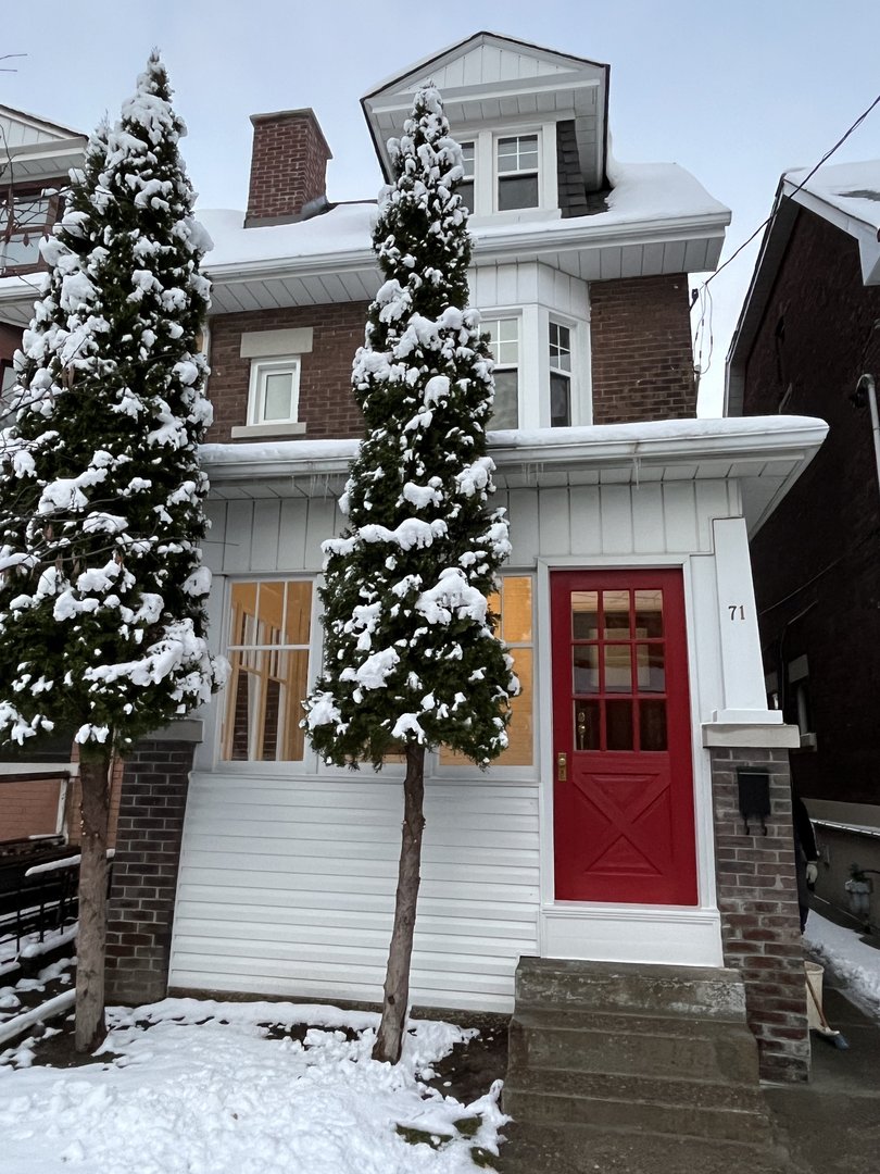 Photo of the property